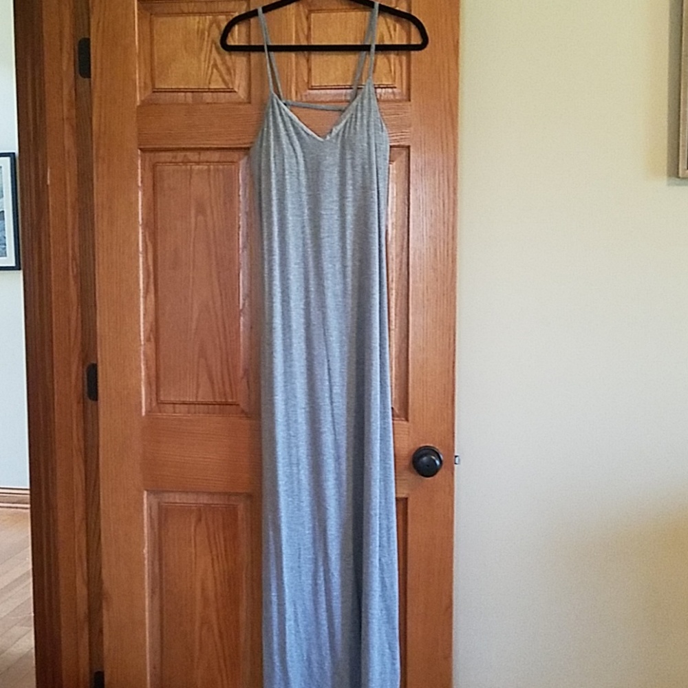 Fabletics Evelyn Maxi dress